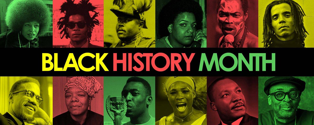 Join #TXST in recognition and celebration of #BlackHistoryMonth. We have plenty of amazing events happening across campus that you can attend. Stay tuned for feature #BHM24 events and programs: ow.ly/4zHg50QvEAs
