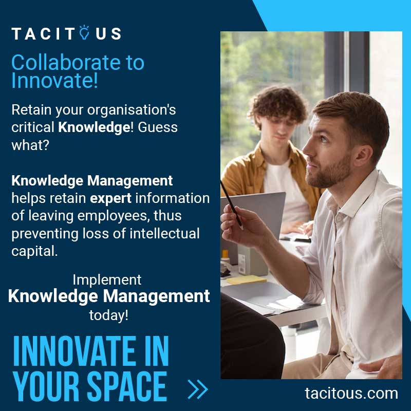 TacitousKM's tweet photo. We're on a mission to bridge the gap between #knowledgemanagement professionals globally. Join our community for unparalleled insights and collaborations. Let's shape the future of KM together. #KMUnity #GlobalKnowledge #KM https://t.co/g3QfVgfq34