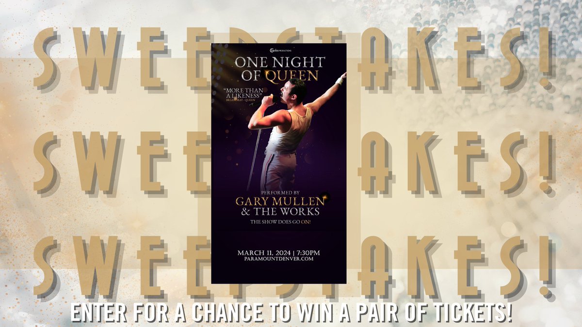 Paramount Denver tweet media