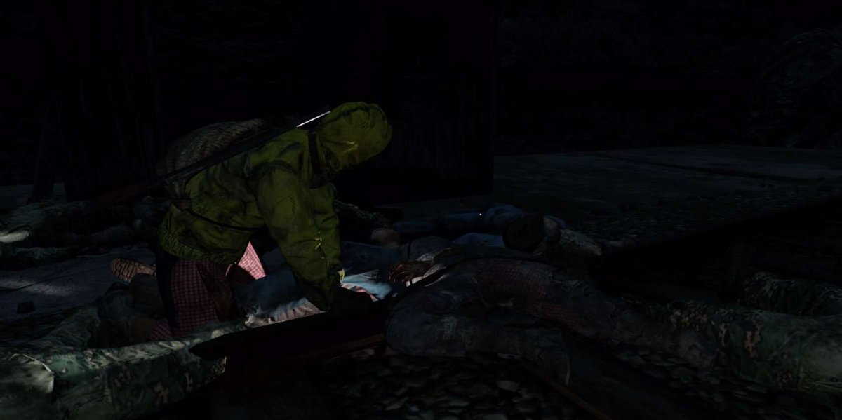 Bahuma187's tweet photo. Thank you @DayZ  And in particular to Geez for the help with big .json builds for community servers on the console platforms. Stop freezecheck is the way to go. The whole console community will be thankful. To another 10 years of #DayZ #PlayStation  #Xbox #Metromap https://t.co/fiesrdyA2F