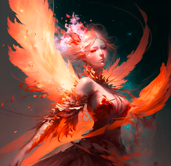 selphie_selvy's tweet photo. We are live! https://t.co/xf8tdewqtS Phoenix rising from the ashes, a reminder of the power of resilience n strength @harmonyprotocol to overcome adversity🩵🔥Special thanks to @sejindoesart @ONEBULLNODE @butthead_US @R1Ambassadors @recoveryonefdn @Harmony_IDN @mutan_harmony 🩵 https://t.co/LKDq91Sjmv