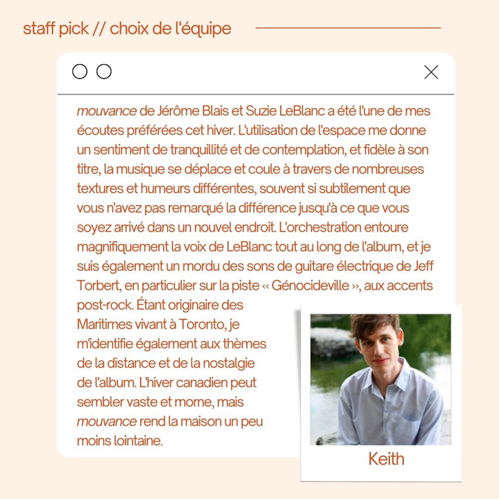 Centrediscs ~ Centredisques tweet media