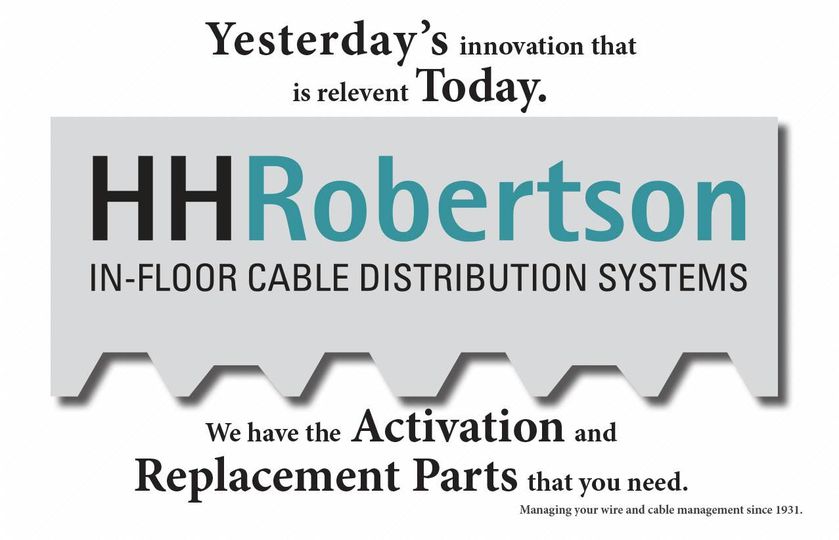 📢 Do you need HH Robertson In Floor replacement parts? 📢
Give a Dexpert® a call, we have what you need!

Whatever it takes | Whenever you need it

sales@cordeck.com | 877-857-6400 | cordeck.com

#replacementparts #HHR #HHRobertson #construction #steeldeck