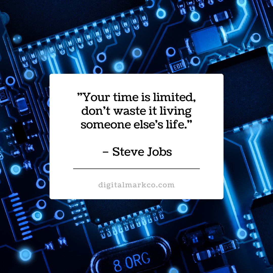 digitalmarkco's tweet photo. Staying true to your vision and values is crucial for small business owners. Digital Mark Co can help you shape your brand and vision. Explore more at https://t.co/25IgvlatdM 💡 #DigitalMarkCo https://t.co/t3dcYnmNhO