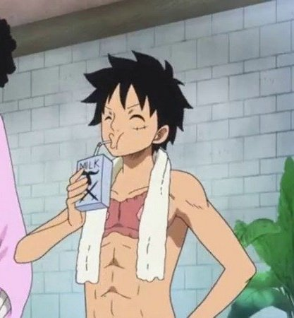 Monkey D. "Strawhat" Luffy tweet media