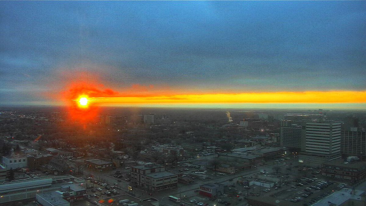 Chris Arden Haynes tweet media