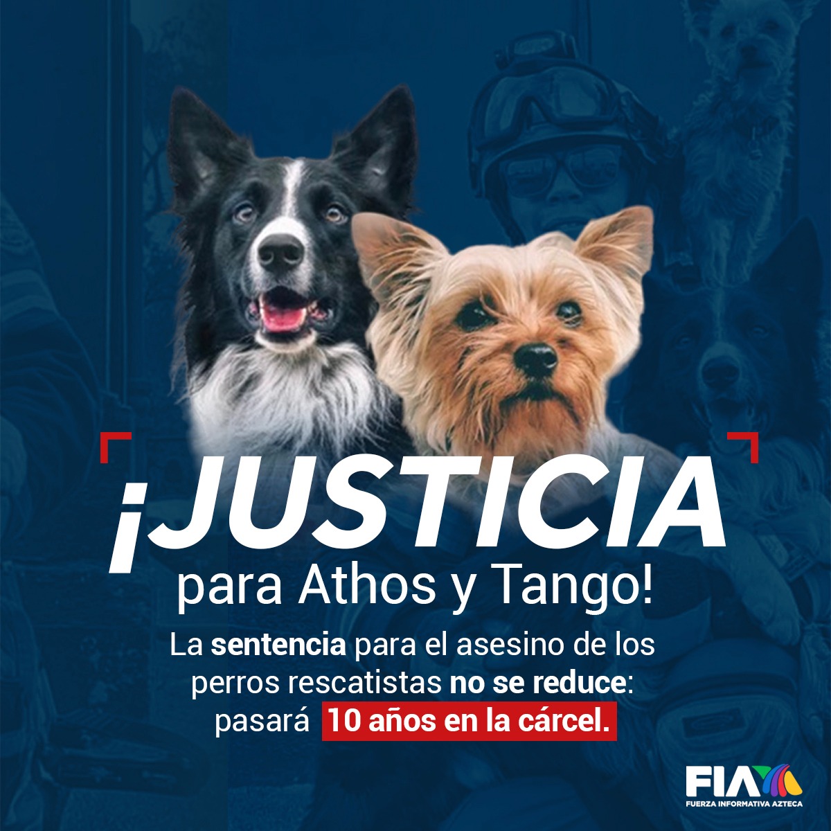 Azteca Noticias tweet media