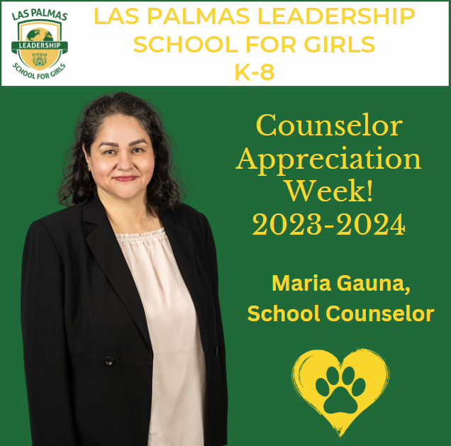 Las Palmas Elementary tweet media