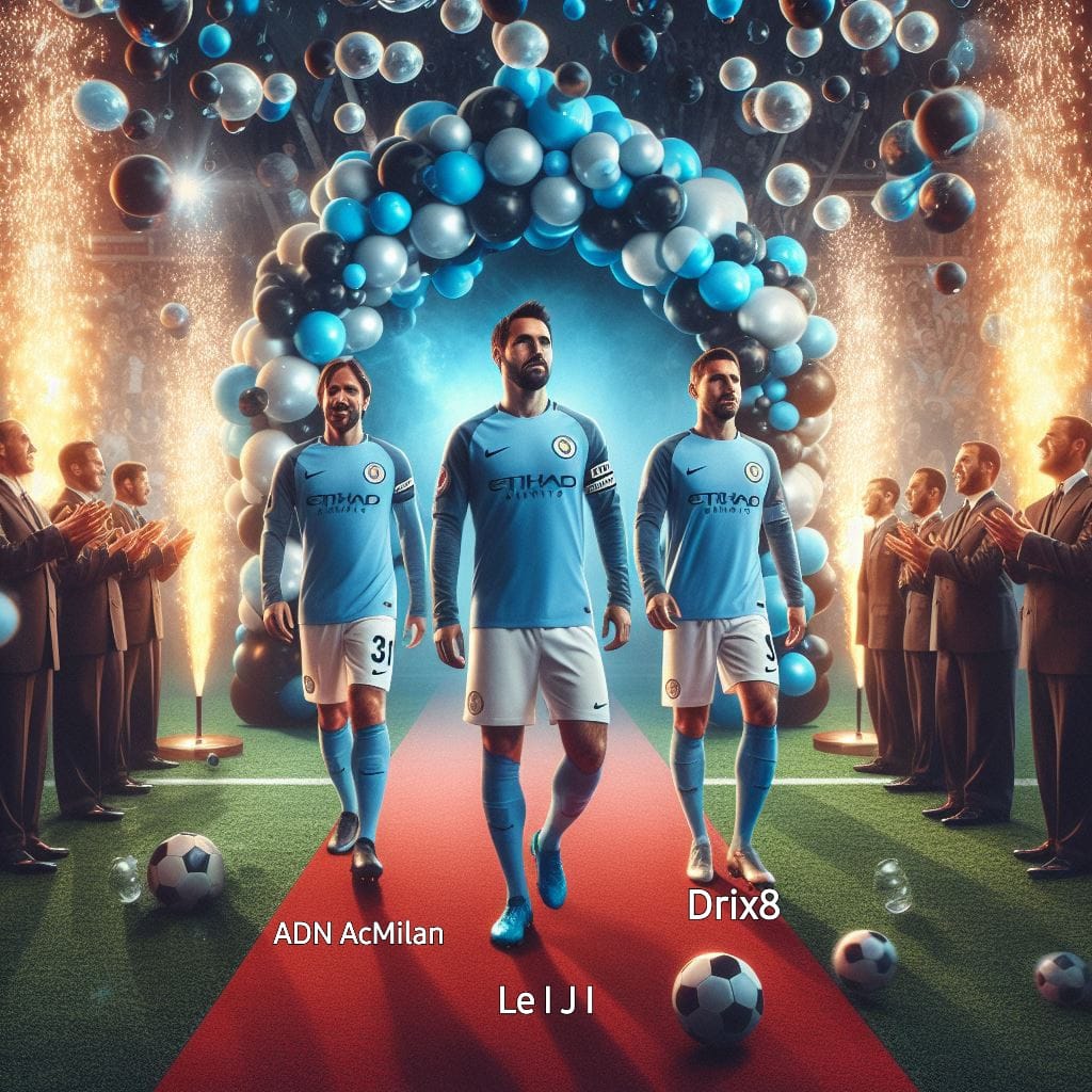 BLK II TEAM tweet media