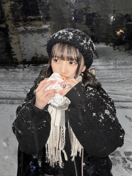 奥野未悠のTwitter画像13