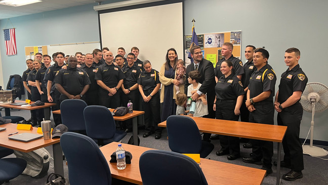 Indian River State College tweet media