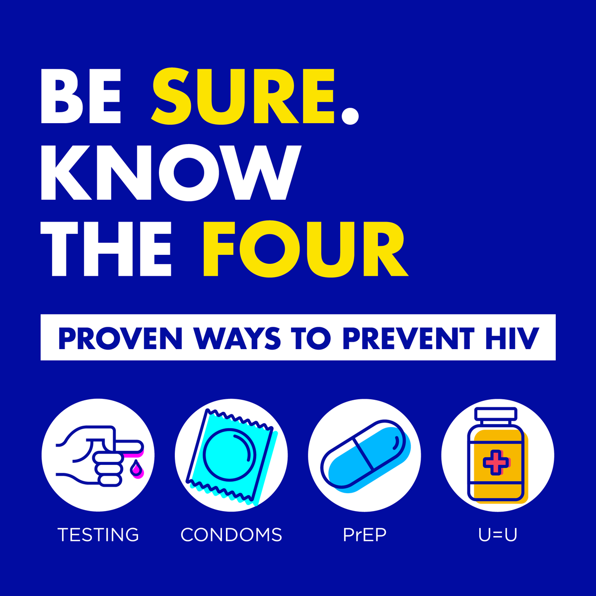 GMIPartnership's tweet image. GMI Partnership makes it easy to test during National HIV Testing Week. Come to any event listed here gmipartnership.org.uk/events/#all-ev… for a free HIV Test.  

44% of those diagnosed in 2022 were diagnosed late. Starting treatment sooner means you can live a long &amp;amp; healthy life.
#nhtw