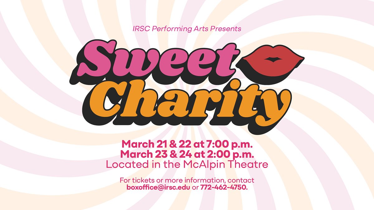 Indian River State College tweet media