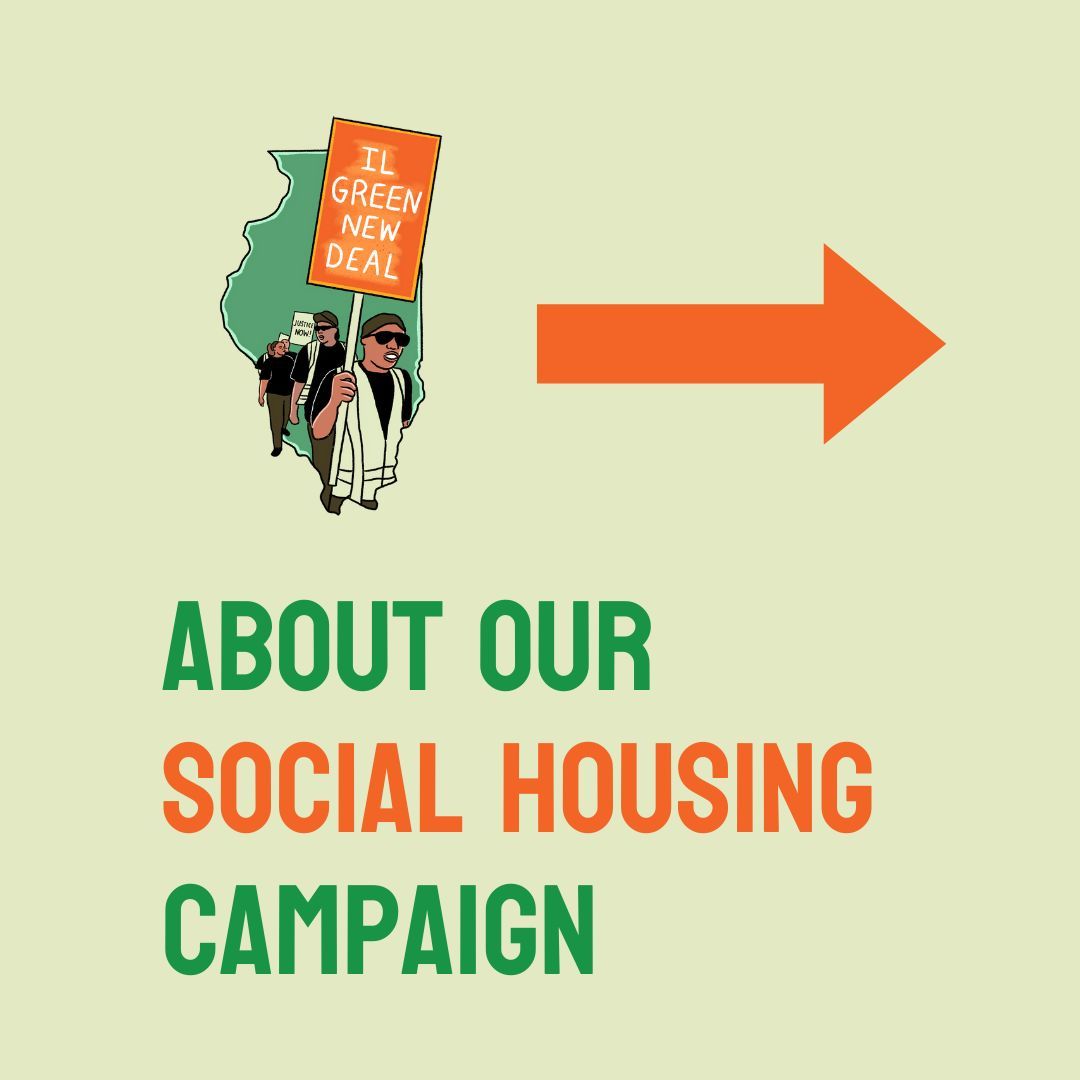 il_gnd's tweet photo. Social Housing is like public schools - open to everyone regardless of income. 

🧵 Learn more about our Social Housing Campaign by viewing our thread &amp; sign our petition at https://t.co/Qr8zL1VRIm https://t.co/W80TnDz6pB