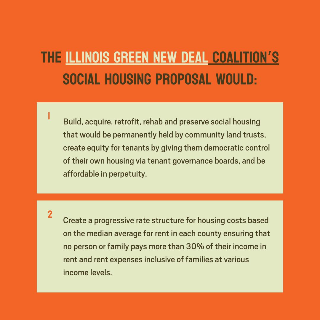 il_gnd's tweet photo. Social Housing is like public schools - open to everyone regardless of income. 

🧵 Learn more about our Social Housing Campaign by viewing our thread &amp; sign our petition at https://t.co/Qr8zL1VRIm https://t.co/W80TnDz6pB