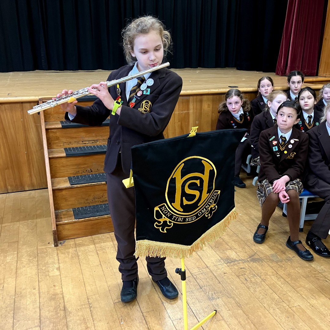 StHilarysSchool's tweet photo. This afternoon we held the first of our Teatime Concerts for the Spring Term. We saw such confidence and it was clear to see how much time you have dedicated to practising! Well done to all those who took part.
#StHilarysSchool #TeatimeConcert #PrepSchoolMusic #LifeAtStHilarys https://t.co/hx5miS56eh