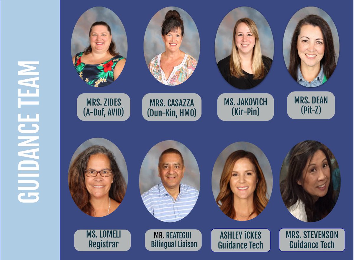 tritonprincipal's tweet photo. Big shoutout to the incredible Dana Hills High School counselor team during Counselors Appreciation Week! 🌟 Your guidance and support make a lasting impact on students’ lives. Thank you for your dedication and passion! 👏 #CounselorsAppreciation #connectandinspire @CapoUnified https://t.co/GhmdH8A4r7