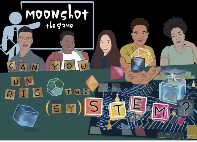 Beyond100K's tweet photo. Trend 2023 lookback.
#Belonging is a surprise ingredient for #STEMsuccess. Learn from young people we met during our #unCommission effort and how studentsโ success in the #STEMclassroom starts with how kids feel, then what they learn. #STEM
https://t.co/8SgnYtWDAl https://t.co/iC6gAToQ7Q