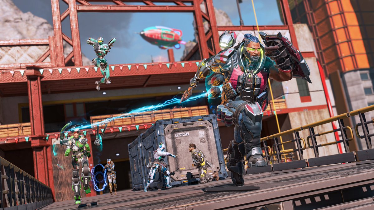 NatiTTV's tweet photo. CONFIRMED SEASON 20 THREAD: ⭕️✅ 

I was lucky enough to talk to the devs about the new season 20 so here's all that you need to know (in detail) about the newest Apex Legends season: https://t.co/4DvKs6Zcih