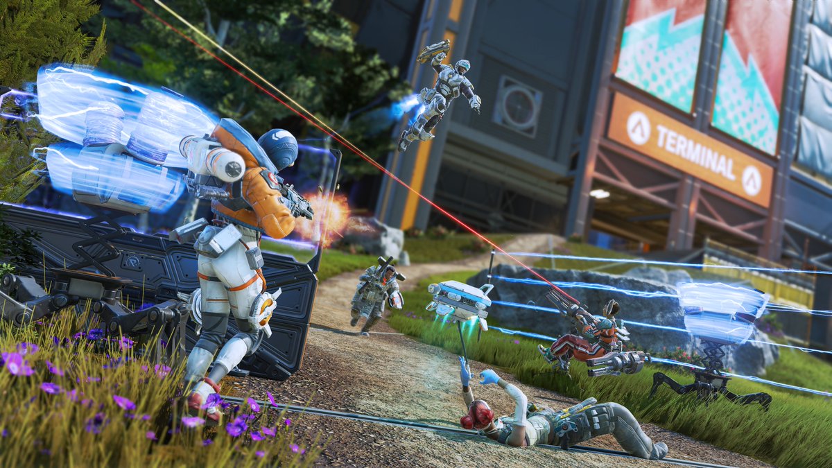 NatiTTV's tweet photo. CONFIRMED SEASON 20 THREAD: ⭕️✅ 

I was lucky enough to talk to the devs about the new season 20 so here's all that you need to know (in detail) about the newest Apex Legends season: https://t.co/4DvKs6Zcih