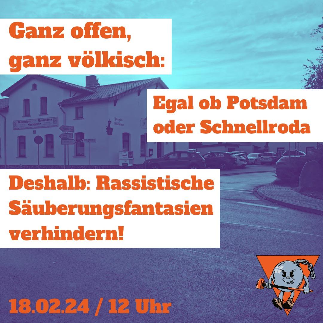 Kollektiv 'IfS dichtmachen' tweet media