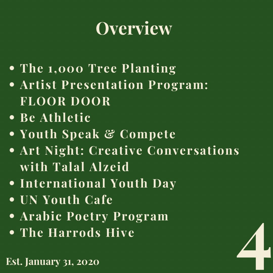 thesaudiyouth's tweet photo. Join us in celebrating an incredible milestone!

As we reflect on our journey, we are filled with gratitude for all of you that have joined us on this journey.

Here's to four years of empowering youth and continuing to make a difference in the lives of tomorrow's leaders. https://t.co/QlLWfBkxiI