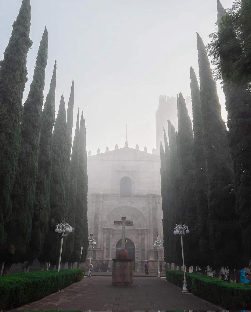 OscarP_H's tweet image. Que hermoso clima en Actopan, cuna de la barbacoa. 

#VenAHidalgo
📷 @carlos_vizzuett