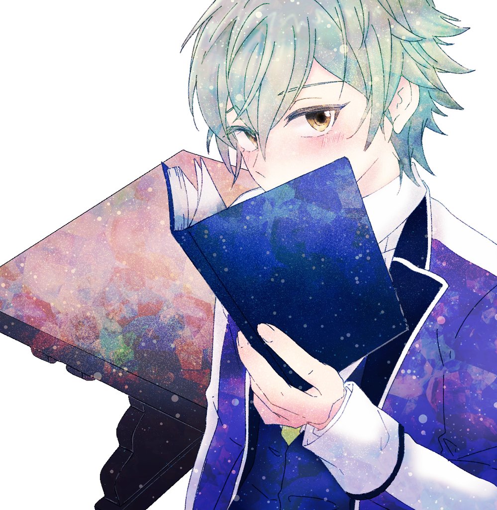 「」|nanaのイラスト