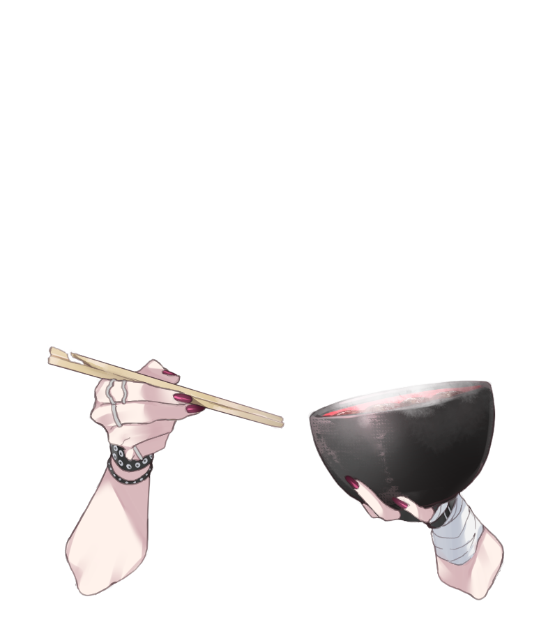 「#流石神絵師#石神アクセサリー 」|あごひげックスのイラスト