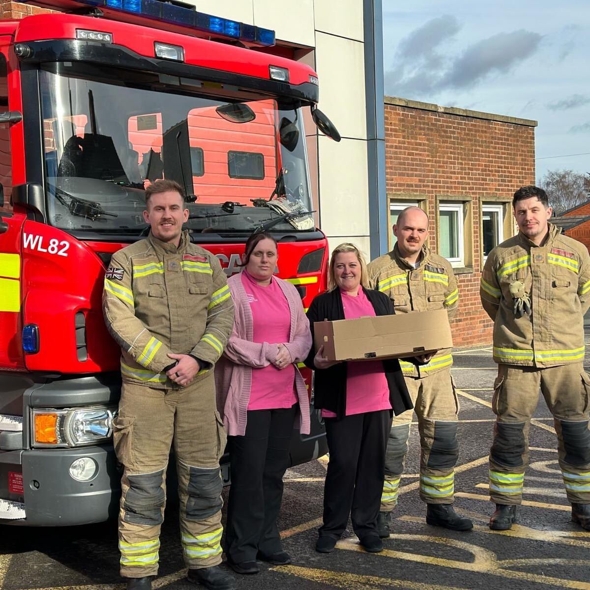 Adept Care Homes tweet media