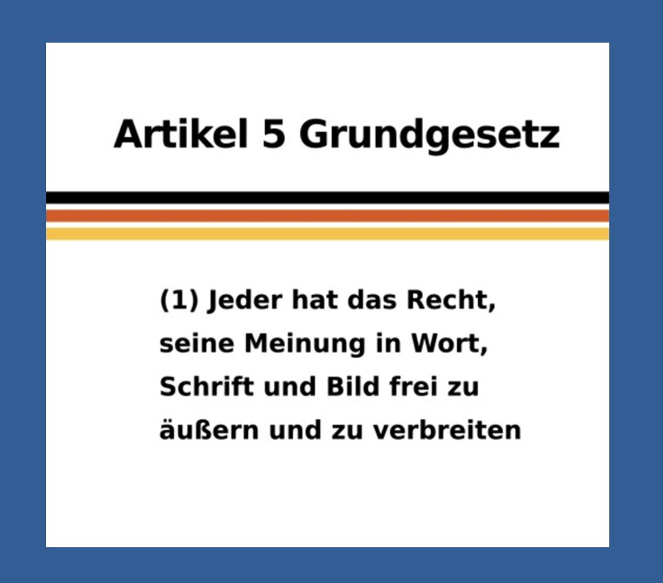 Erika Steinbach tweet media