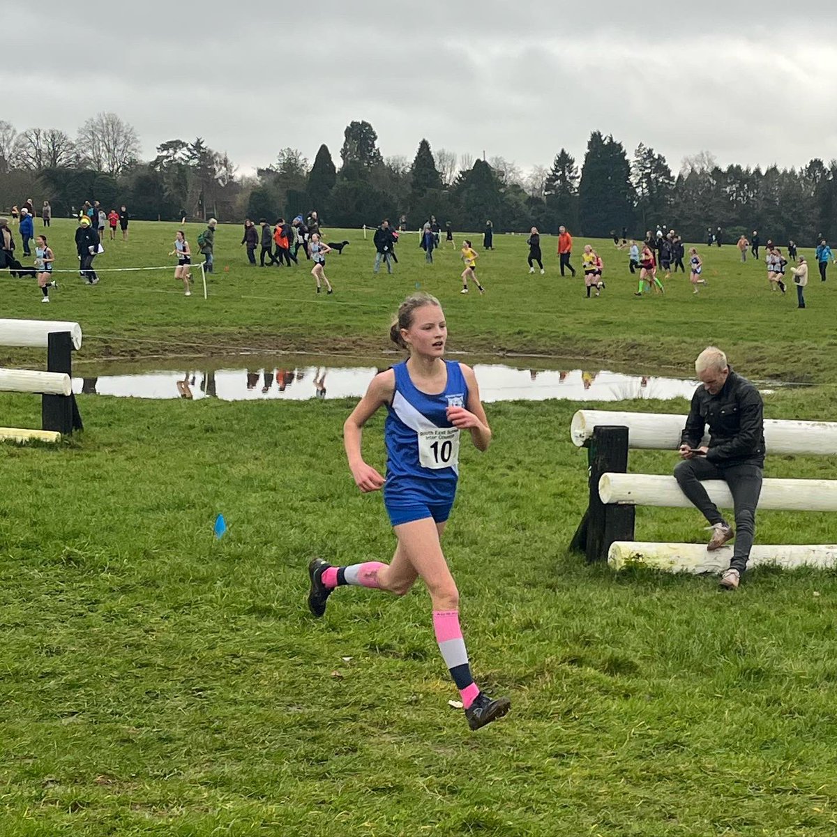 Downe House Sport tweet media