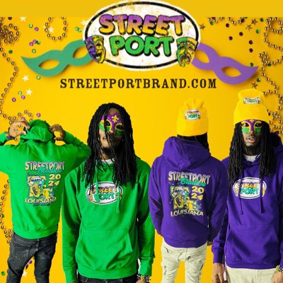 StreetPortBrand's tweet photo. #NewProfilePic https://t.co/oaHvK2KfTu