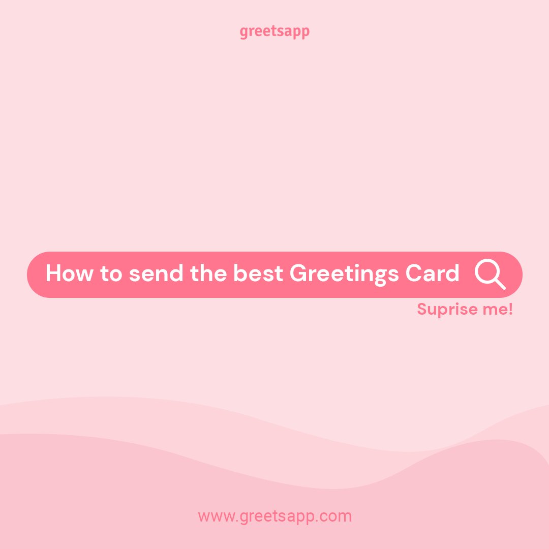 greets_app's tweet photo. Remember, the best greeting card is one that comes from the heart. So, start sharing love, joy, and gratitude with GreetsApp today. It's the simple acts of kindness that make the world a better place. 

#SpreadKindness #ShareYourFeelings https://t.co/Gm8TS4P3Ht