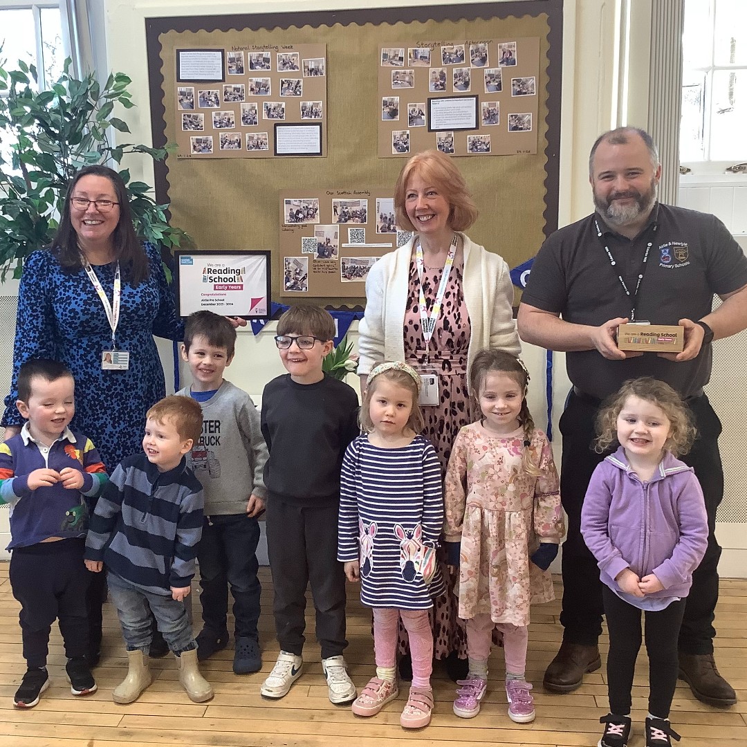 Angus Council tweet media