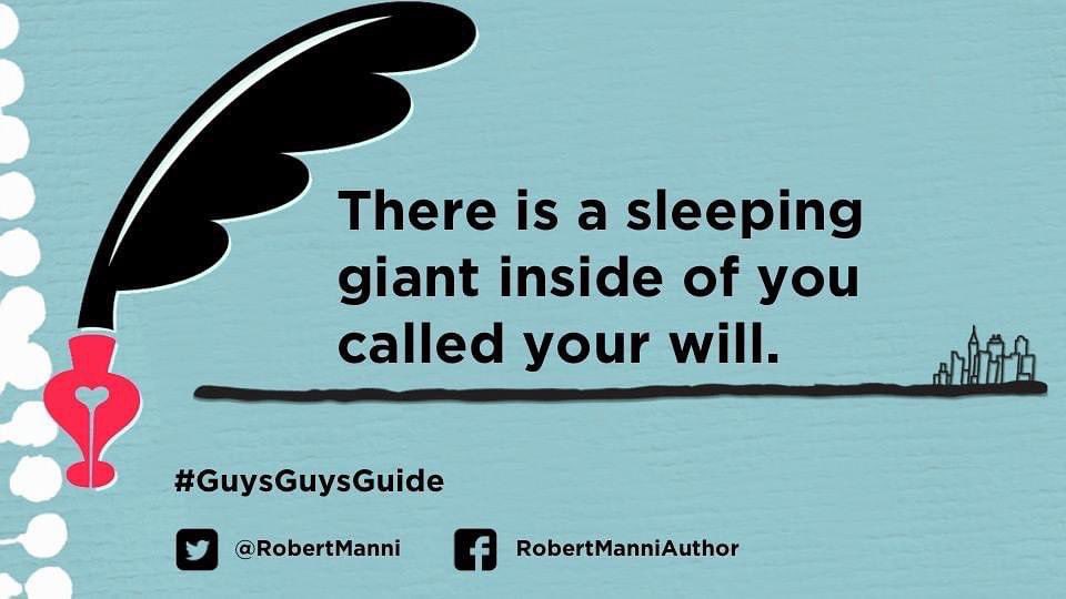 RobertManni's tweet image. Flow, but make it happen. #will #intention #powerofintention #manifest #mondaymotivation #guysguy