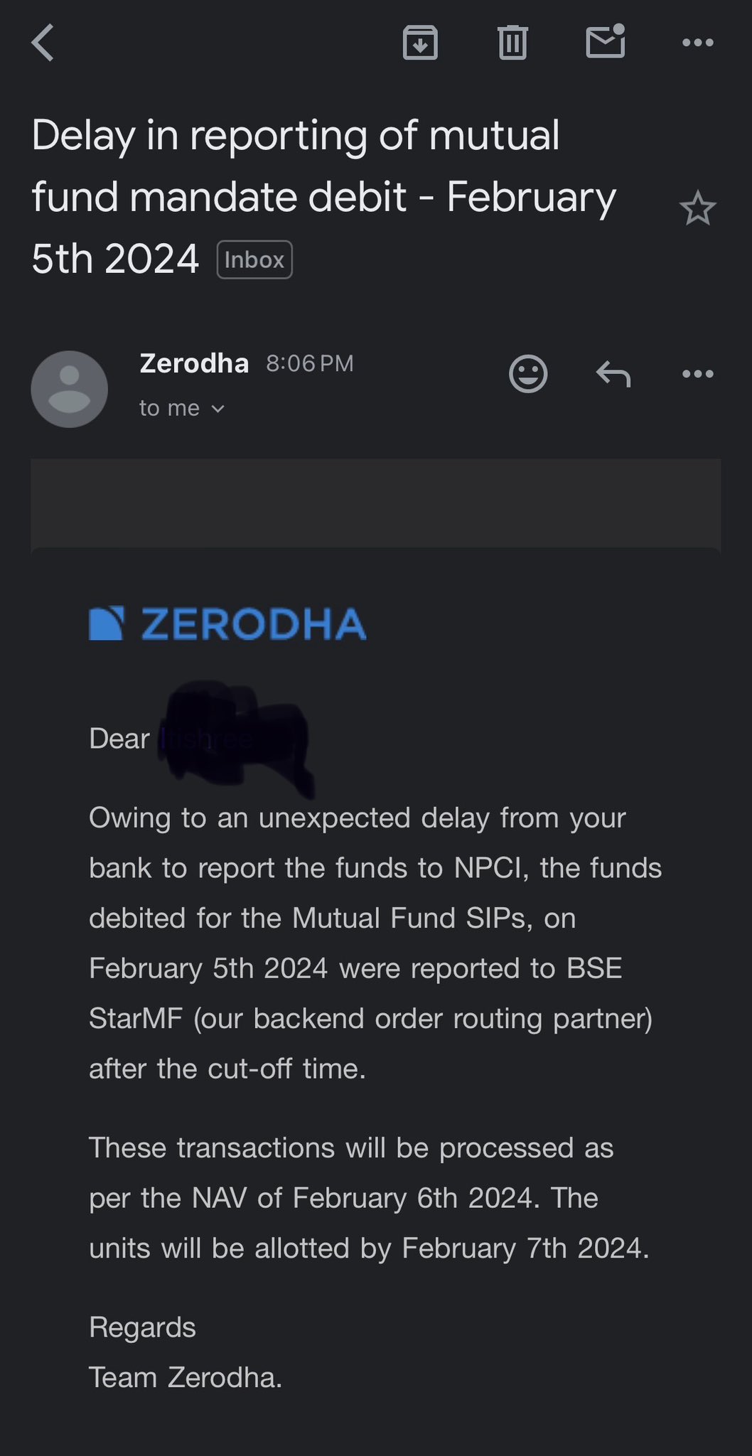 Nse Holiday List 2025 Zerodha James Davies