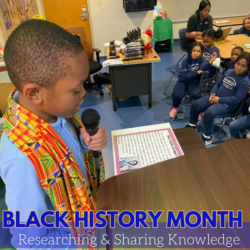 SHABACH! Christian Academy tweet media