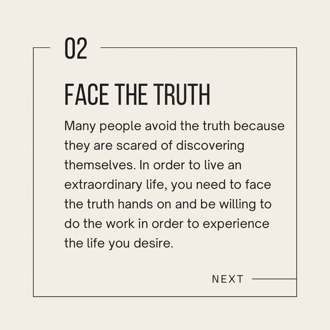 Blessedandfav13's tweet photo. The meaning of living an extraordinary life means living fulfilled and at peace. These two things cannot be bought with any physical thing. There are many rich people who are not fulfilled and do not have peace because they did not follow these 7 Steps to get their #wealth. https://t.co/B14sfrx75q