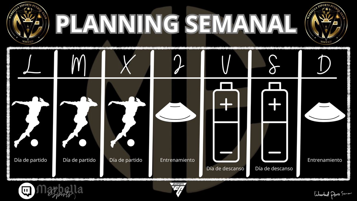 Marbella eSports 🎮 tweet media