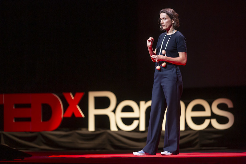 TEDxRennes (@tedxrennes) on Twitter photo La vidéo de Céline Puff Ardichvili est en ligne !
“Mais l’essentiel de votre impact, il est peut-être dans 8 heures par jour de votre vie : il est peut-être dans votre boulot.” - <a href="/CelinePuffArdi/">CélinePuffArdichvili</a>
👉🏻tedxrennes.com/celine-puff-ar…
📸<a href="/FactoryViews/">Views-Factory</a>
#TEDxRennes2023 #greenwashing #planète La vidéo de Céline Puff Ardichvili est en ligne !
“Mais l’essentiel de votre impact, il est peut-être dans 8 heures par jour de votre vie : il est peut-être dans votre boulot.” - <a href="/CelinePuffArdi/">CélinePuffArdichvili</a>
👉🏻tedxrennes.com/celine-puff-ar…
📸<a href="/FactoryViews/">Views-Factory</a>
#TEDxRennes2023 #greenwashing #planète