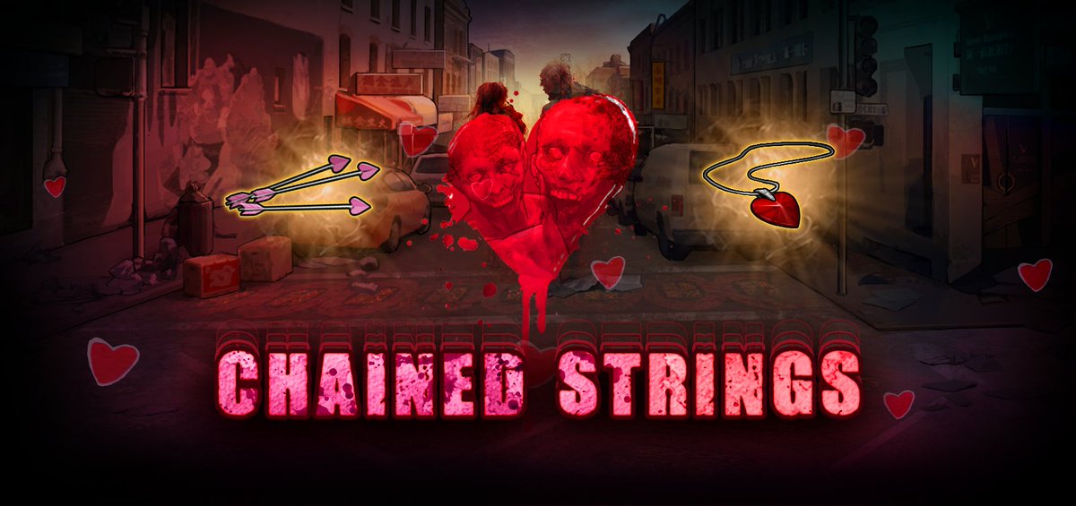 Chained Strings - mini event 2 of Rotten Romance begins today!

twdrts.com/en/blog/2024/0…