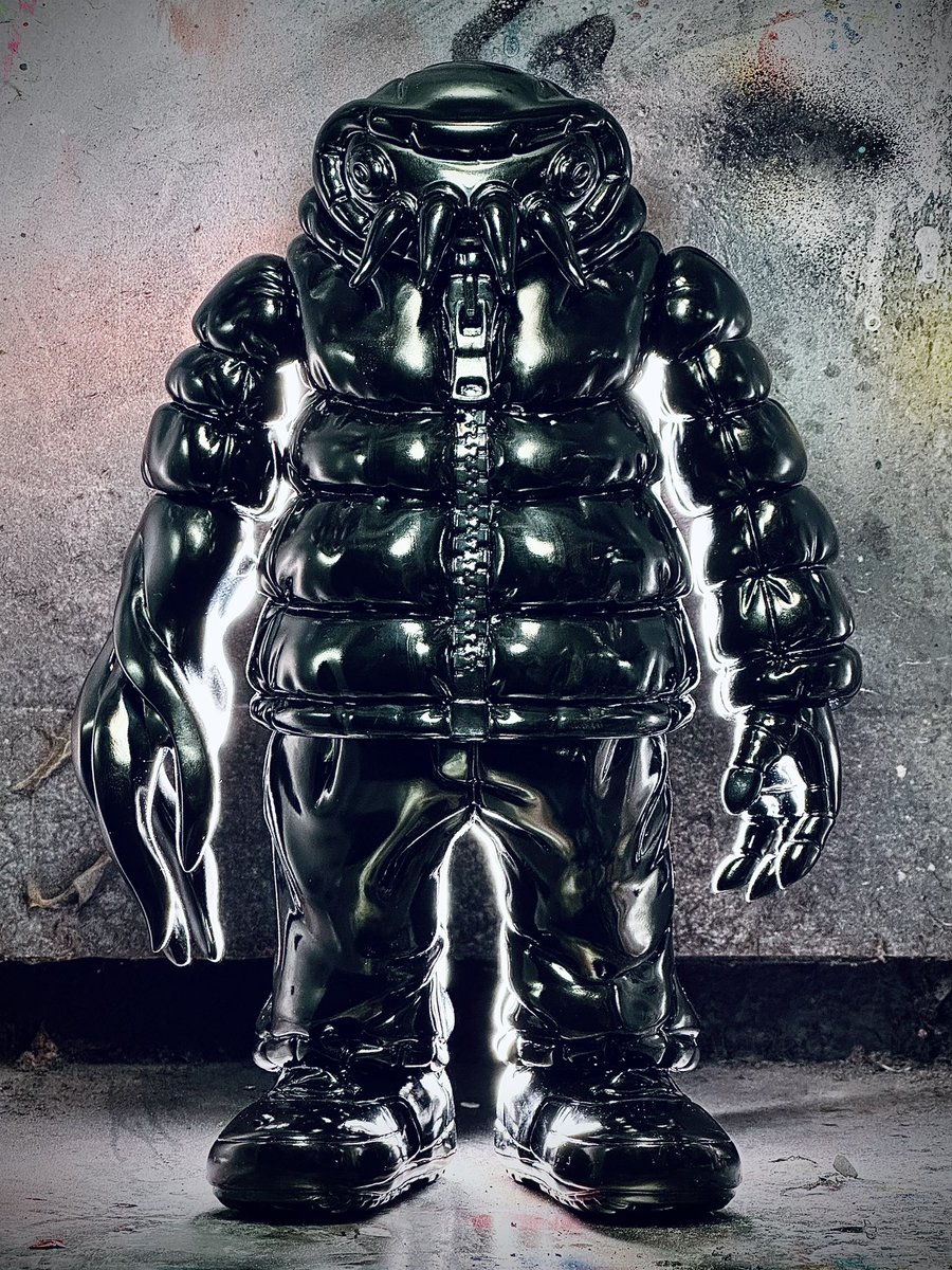 GYAROMI 百々目オイド グレーフロッキー GYAROMI 百々目オイド グレーフロッキー