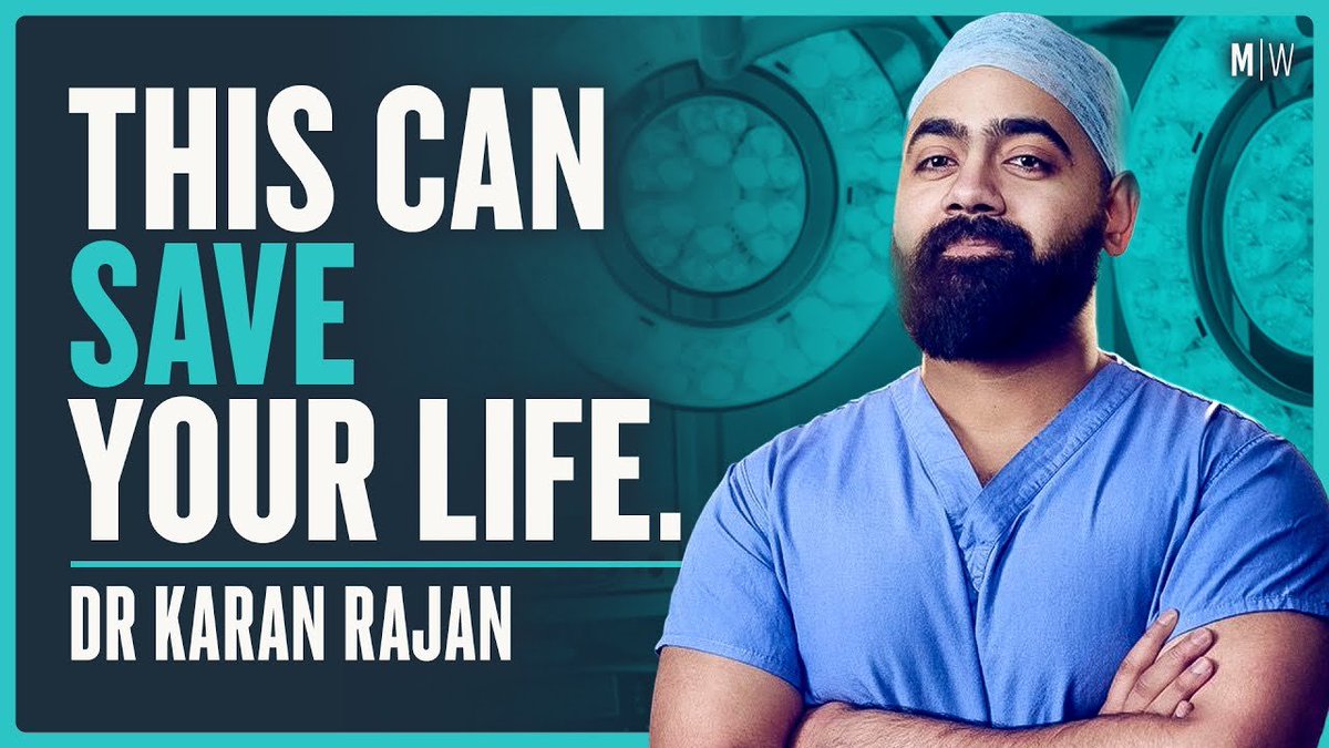 “The 8-hour one-size-fits-all sleep dogma is incorrect, and that’s been proven by science.” — @drkaranrajan 🔗 apple.co/482cfSz