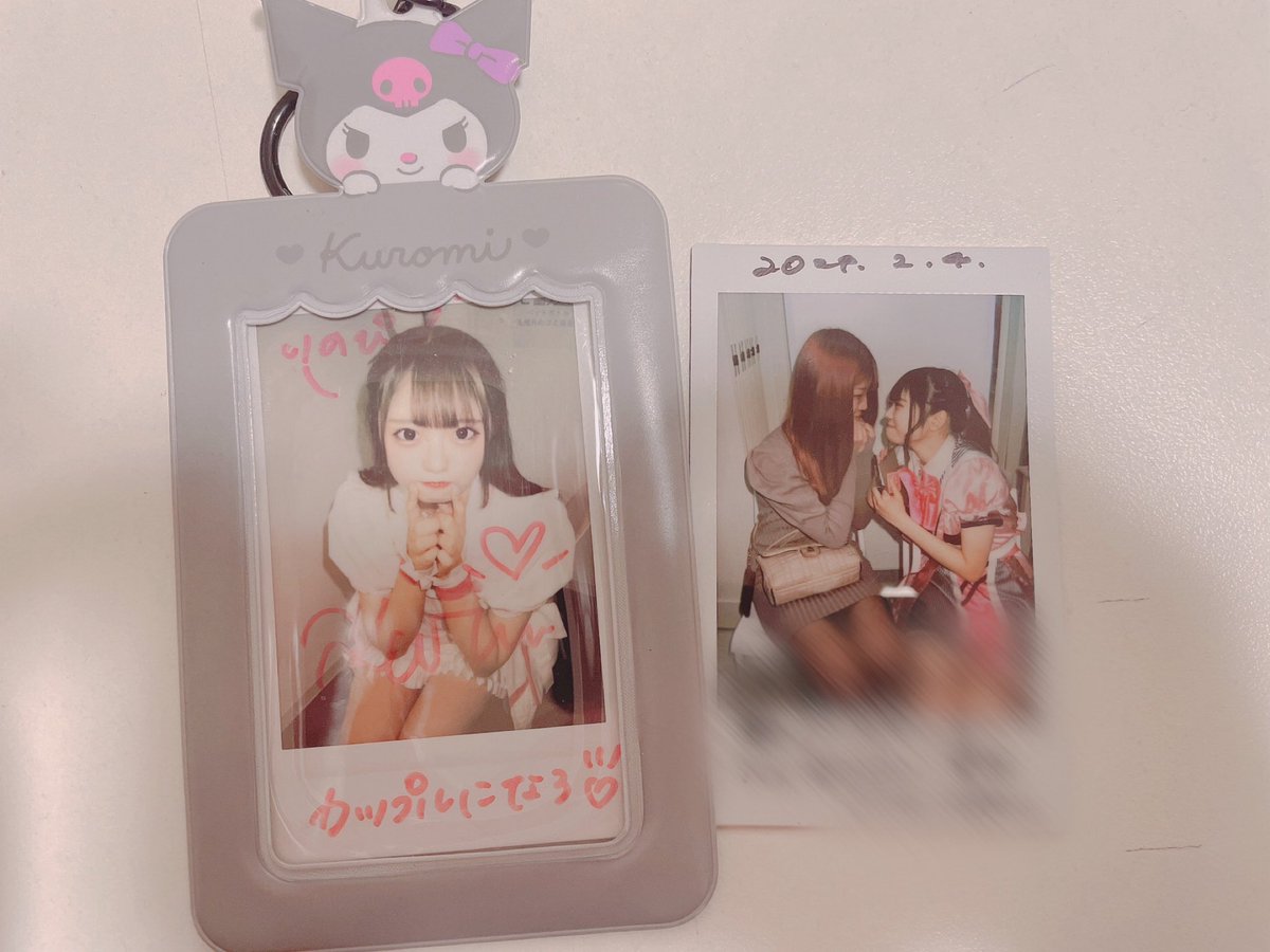 ___krm_r's tweet photo. 以上、
月島くるみ推しの りのぴ でした！💍🌸 https://t.co/7fJwiNf1IJ