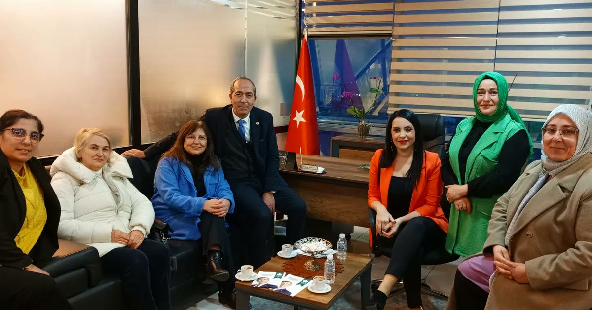 karatepe_nesibe's tweet photo. Geleceğin Güçlü Kadrosu 🍁🇹🇷 https://t.co/Iwm2voOqox