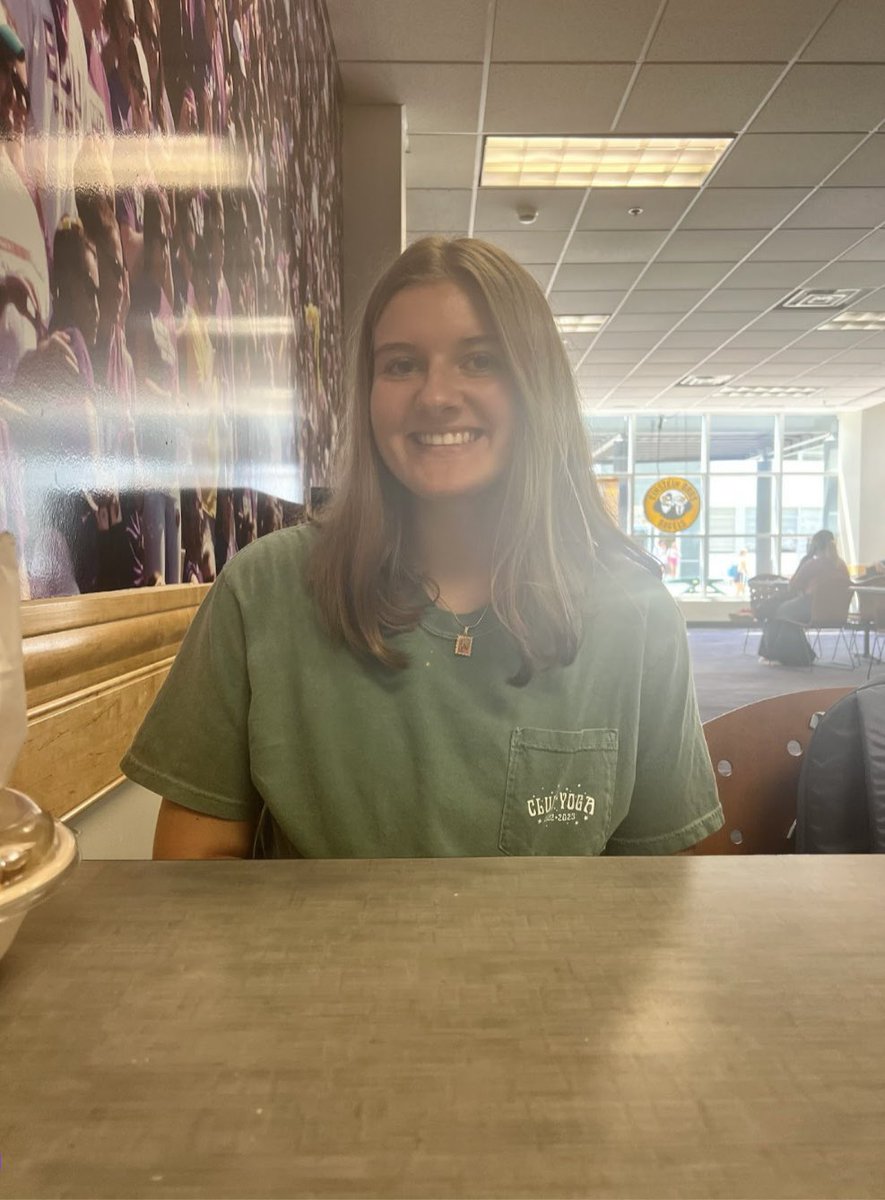 Welcome Sylvia Jennings - Spring 2024 PPS-PC Intern
She is a senior working on her bachelor's degree in social work at East Carolina University. Sylvia looks forward to learning ideas from her internship that she can take with her into her career as a social worker.