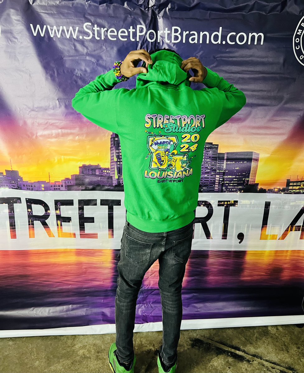 StreetPortBrand's tweet photo. 🎭🎊Mardi Gras Collection🎊🎭 https://t.co/YcLO1ltPUi