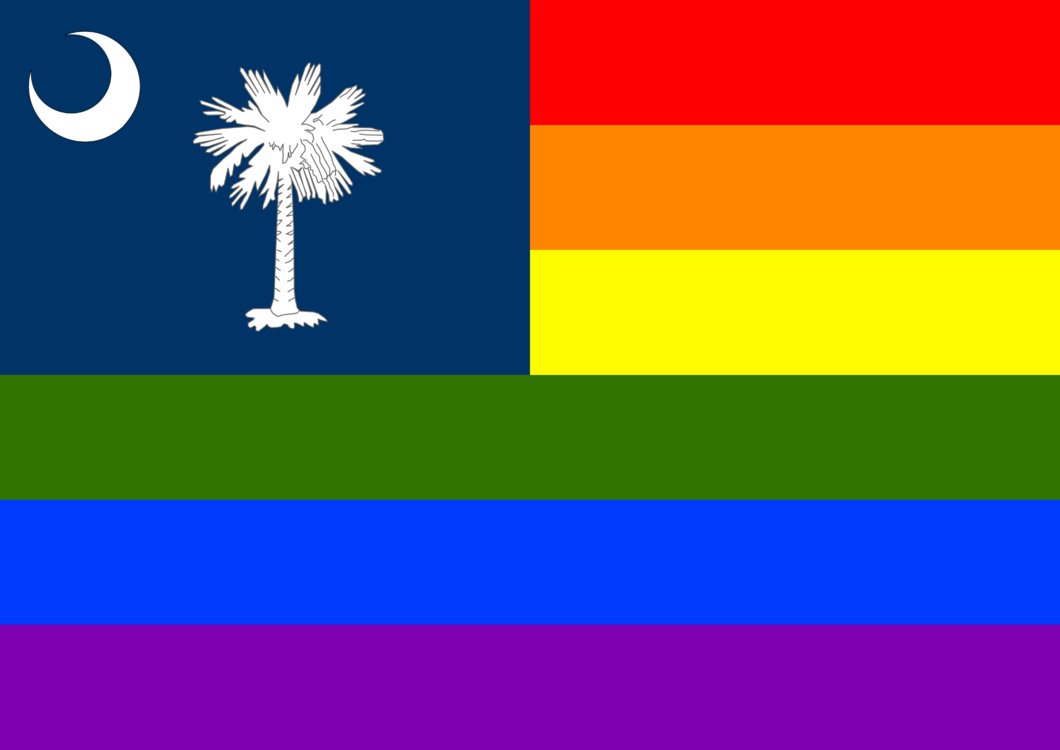 EjaeWild's tweet photo. 🏳️‍🌈🍻🔮 Great job, my South Carolina gays! We did it! We all made gay history, and we also let the entire world know that our gay rights and human rights are here to stay! Whoo! Yes! Cheers! ⛤🌿🏳️‍🌈

#BidenHarris2024 🎖🏆
#GayRightsAreHumanRights ⚣
#FirstInTheNation 💯
#2SLGBTQ 🤩 https://t.co/zhaW4rEF1y