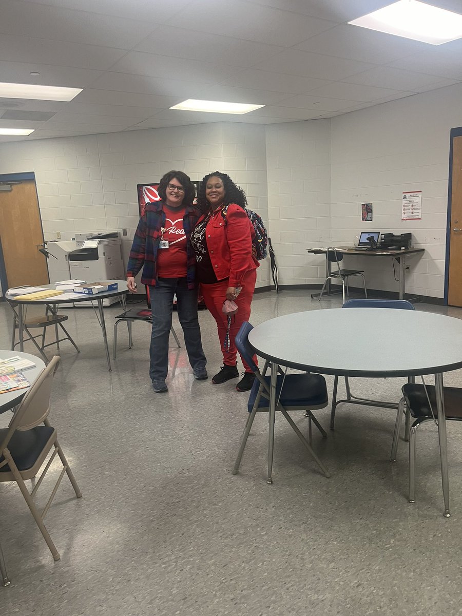 Fayette County Public Schools Health Services tweet media